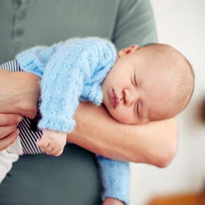 Baby Lullaby: Serenading the Dreamy Night - Deep Sleep