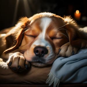 Mascotas De Hip Hop: Sonidos Relajantes Para Acompañantes - Ritmos suaves del cosmos