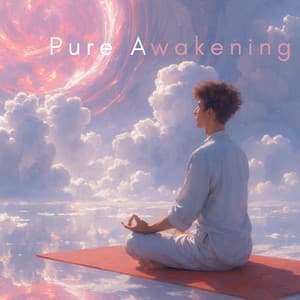 Pure Awakening - Margaret Amana