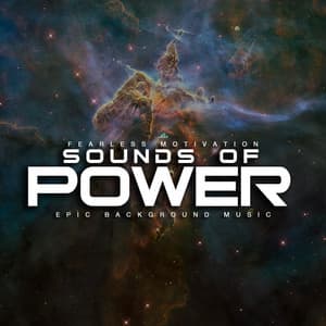 Sounds of Power - Fearless Motivation Instrumentals