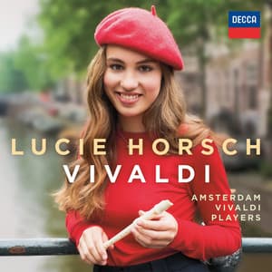 Vivaldi: Recorder Concertos - Antonio Vivaldi
