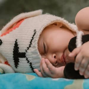 Lullaby's Calm for Baby Sleep - Lullabyes