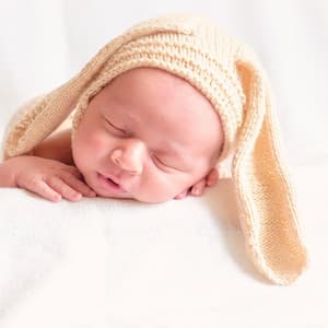 Velvet Piano Baby Dreams: Soothing Keys for Naptime - De-Stress Baby Calming Music