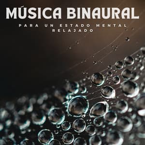 Música binaural para un estado mental relajado - Realidad Binaural
