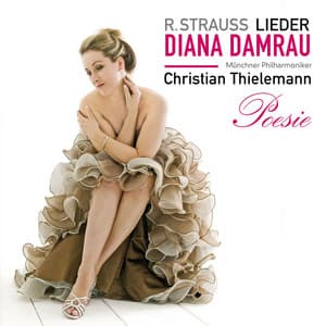 Strauss: Lieder - Richard Strauss