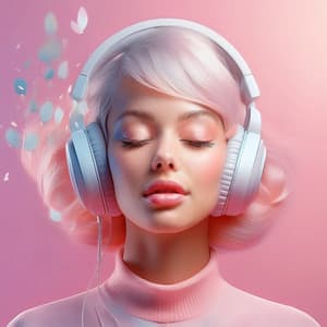 Música De Relajación Para Una Mente En Paz - Sonidos suaves para la calma