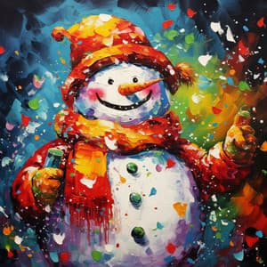 Enchanting Christmas Music - Christmas