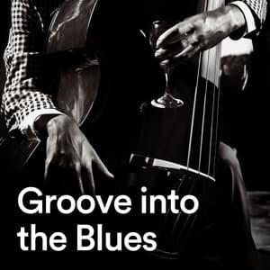 Groove into the Blues - Vinyl Jazz Music Channel