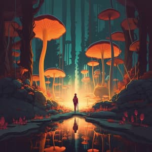 Magic - Elven Chlls