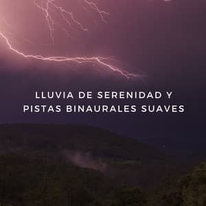 Lluvia De Serenidad Y Pistas Binaurales Suaves - Fábrica de Sonidos de Lluvia STHLM