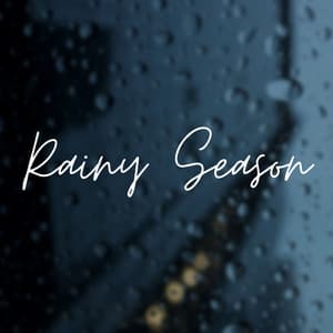 Rainy Season - Softy keys