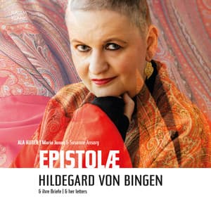 Epistolae - Hildegard von Bingen