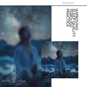 Improving Sleep Quality Through Practice - Meditway