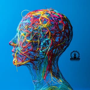 Sistema Nervoso Parassimpático - Frequência de Cura Poderosa - Meditação Espiritualidade Musica Academia