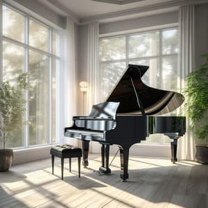 Soothing Baby Sleep with Jazz Piano: Gentle Lullabies - ASMR Baby Sleep Sounds