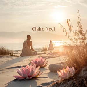 Peaceful Mindfulness - Claire Neel