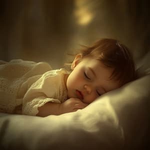 Soothing Sounds: Music for Baby's Rest - Soothing Baby