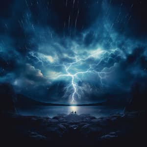 Pulse of Thunder: Music for the Adventurous - Harmonious Energy