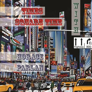 Times Square Time with - Horace Parlan