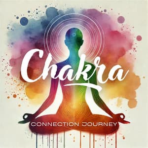 Chakra Connection Journey: Unite and Energize Your Mind, Body, and Spirit - Seven Main Chakras