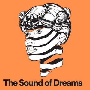 The Sound of Dreams - Deep Sleep Music for Insomnia