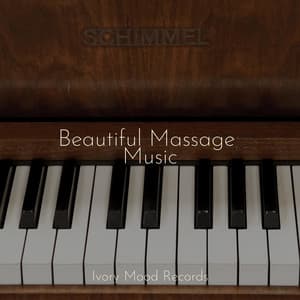 Beautiful Massage Music - Ivory Mood