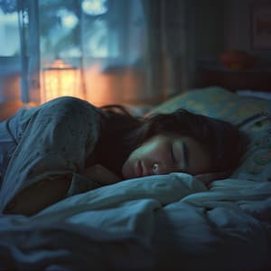 Gentle Sleep Tunes for Peaceful Rest - Pure Sleeping Music