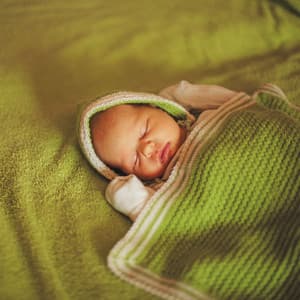 Nightfall Cuddles: Enchanting Baby Lullaby Serenade - DNA Academy