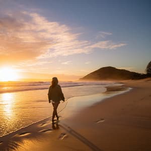 Hilos Sinfónicos: Tejiendo Tapices Musicales - Muestras de ondas cerebrales