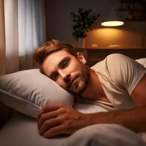 Armonía De Sueño Reposado: Música Calmante Para La Calma Nocturna - Frecuencia de los sueños