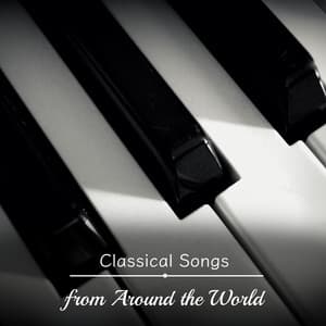 19 Soothing Classical Pieces for Rest and Relaxation - Classical New Age Piano Music