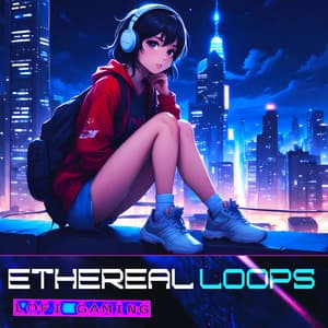 Ethereal Loops - Lofi Gaming