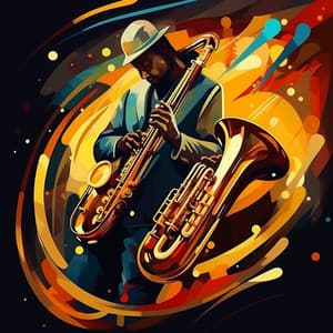 Jazz Music: Twilight Melodies - Saturday Morning Jazz Playlist