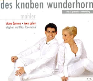 The Gustav Mahler Song Edition, Vol. 1 - Gustav Mahler