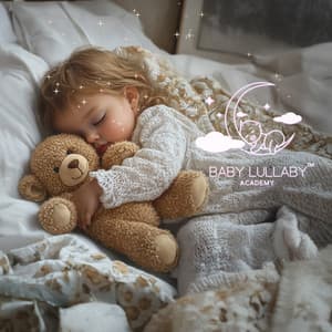 Sweet Dreams Lullaby: Soft and Calming Baby Music for Bedtime Routines - Baby Lullaby Academy