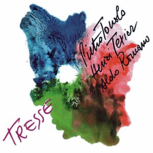 Tresse - Pietro Tonolo