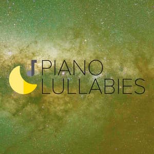 Yellow Stars - Piano Lullabies