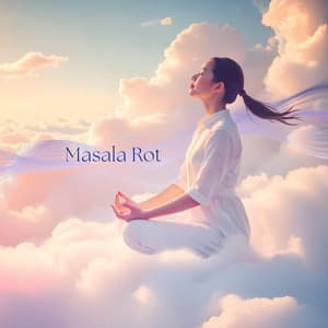 Sound Cleansing for the Soul - Masala Rot
