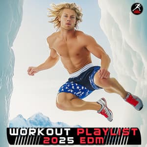 Workout Playlist 2025 EDM - Workout Trance