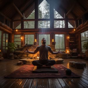 Yoga by the Fire: Dynamic Music - Microdynamic Recordings