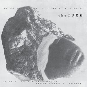 Songs Of A Lost World + Songs Of A Live World: Troxy London MMXXIV - The Cure