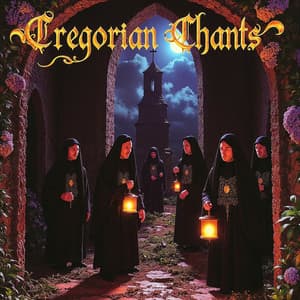 Gregorian Chants for Angelic Presence and Guidance - Queen of Apostles