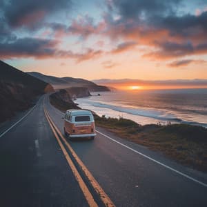 Música Relajante Para Viajes Serenos: Viajes Tranquilos - Ruta de la Seda