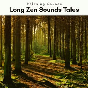 A Long Zen Sounds Tales - The Outdoor Library
