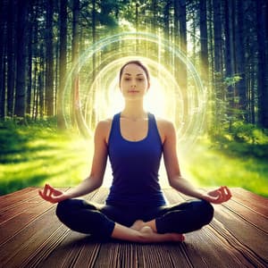 Yoga Harmonies: Flowing Melodies - Zodiac Tribe