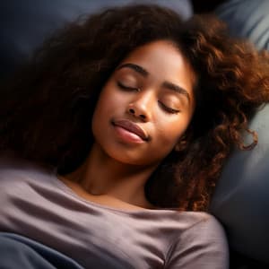 Armonía Del Sueño Calmante: Música Para Noches Reparadoras - Música De alta calidad para Cafeterías en Mexico City