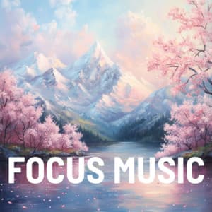 Focus Jazz Grooves for Productive Afternoons - Focus Music