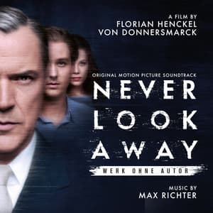 Werk ohne Autor - Max Richter