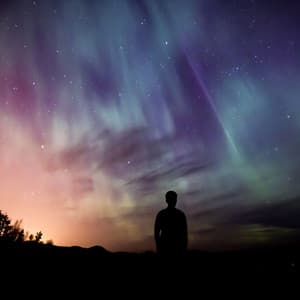 Aurora of Sound: The Pink Noise Phenomenon - Aurora Beach