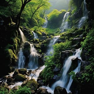 Flujo De Arroyos: Ritmos Laborales Del Agua - Súper Naturales